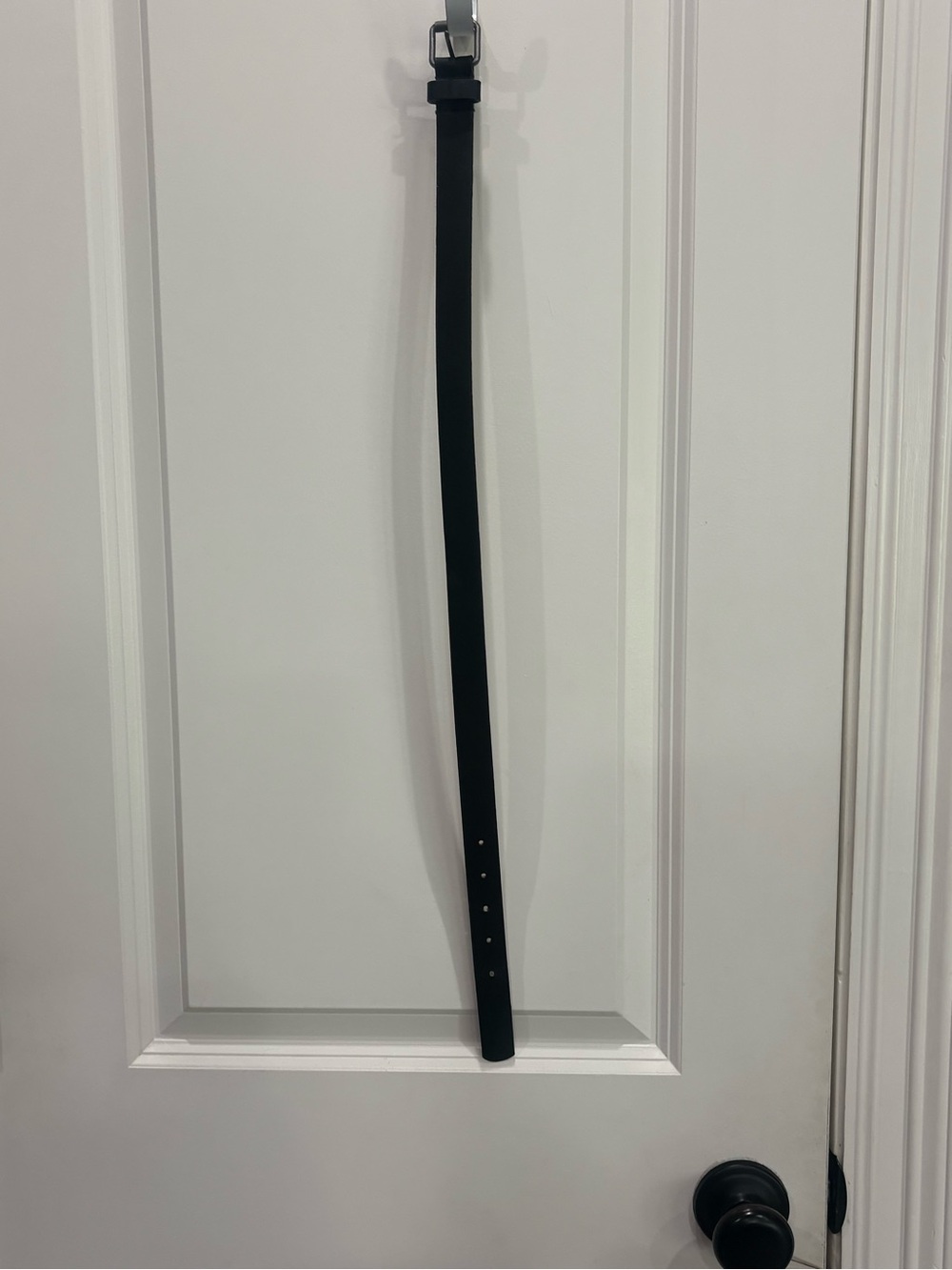 Carters black belt in youth medium GUC
